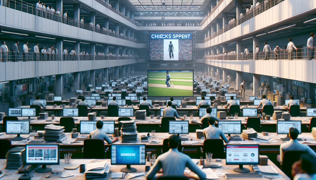 Vaibhav Sooryavanshi India Debut: Why BCCI Faces Pressure After IPL 2026 Performance — Cricket &amp; Sports — Trend Duniya