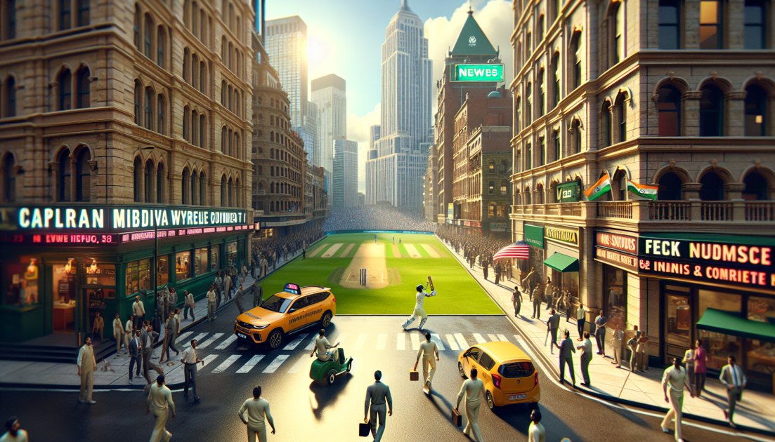 वैभव सूर्यवंशी भारतीय टीम में डेब्यू: IPL 2026 के बाद BCCI पर क्यों बढ़ा दबाव — Cricket &amp; Sports — Trend Duniya