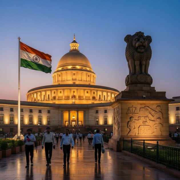 VD Satheesan Kerala CM: Congress Decision Today, May 15, 2026 — Politics &amp; Government — Trend Duniya